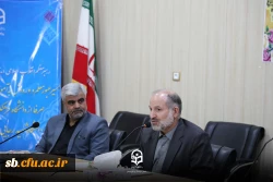 نشست تبیینی - معرفتی
 9