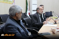 نشست تبیینی - معرفتی
 10