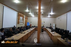 نشست تبیینی - معرفتی
 11