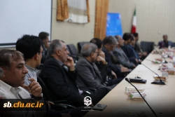 نشست تبیینی - معرفتی
 12