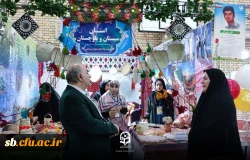 پایان جشنواره اقوام به میزبانی استان بوشهر 3
