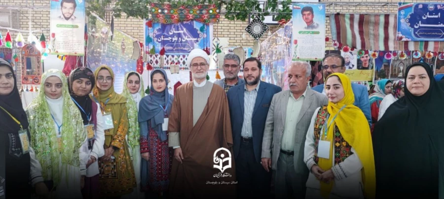 پایان جشنواره اقوام به میزبانی استان بوشهر 6