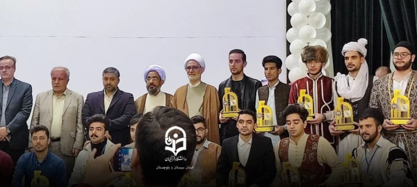 پایان جشنواره اقوام به میزبانی استان بوشهر 7