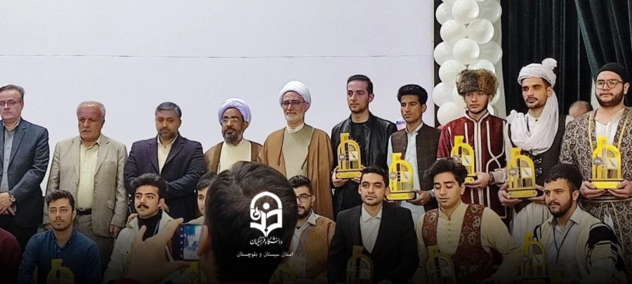 پایان جشنواره اقوام به میزبانی استان بوشهر 7