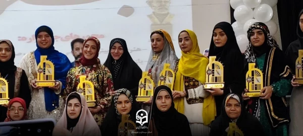 پایان جشنواره اقوام به میزبانی استان بوشهر 8