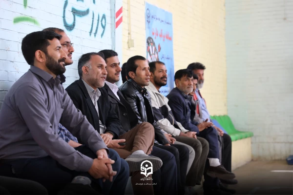 مسابقه ورزشی دارت  2