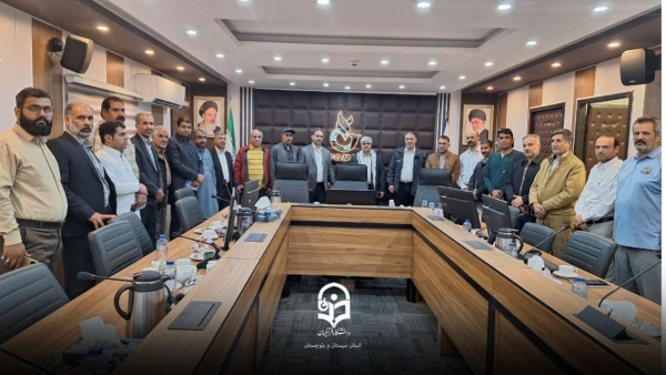 اردوی راهیان پیشرفت و نور دریایی  4