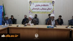 جلسه پرسش و پاسخ با موضوع انتخابات
 2