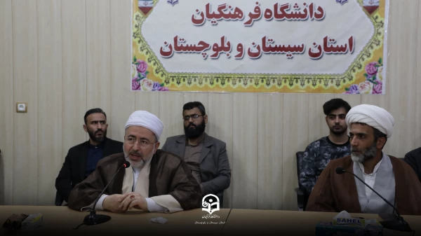 جلسه پرسش و پاسخ با موضوع انتخابات
 3