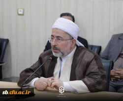 جلسه پرسش و پاسخ با موضوع انتخابات
 5