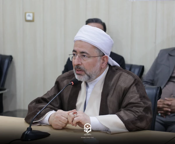 جلسه پرسش و پاسخ با موضوع انتخابات
 5