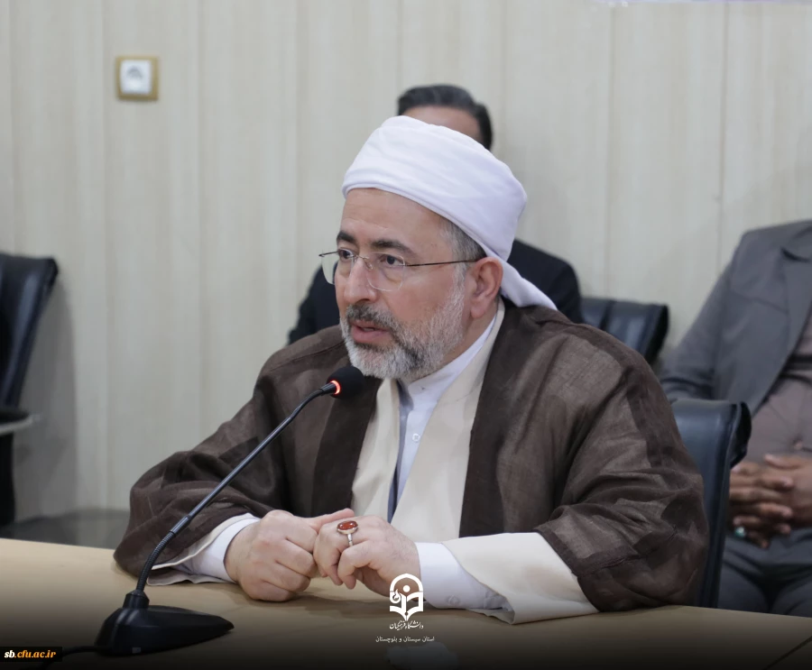 جلسه پرسش و پاسخ با موضوع انتخابات
 5