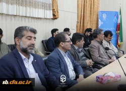 جلسه پرسش و پاسخ با موضوع انتخابات
 6