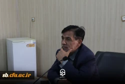 جلسه پرسش و پاسخ با موضوع انتخابات
 10