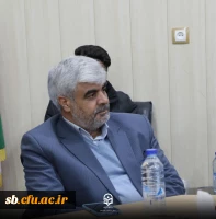 جلسه پرسش و پاسخ با موضوع انتخابات
 11