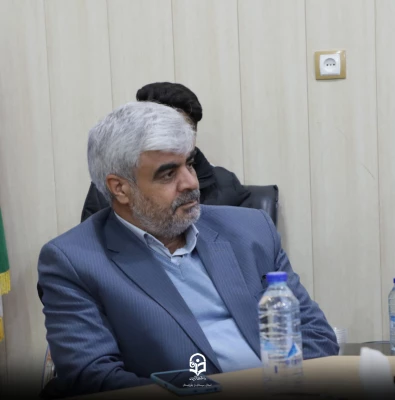 جلسه پرسش و پاسخ با موضوع انتخابات
 11