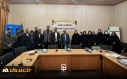 تقدیر از دبیران کانون ها و انجمن های فرهنگی و مذهبی  2