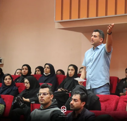 کارگاه حقوق ورزشی
 5