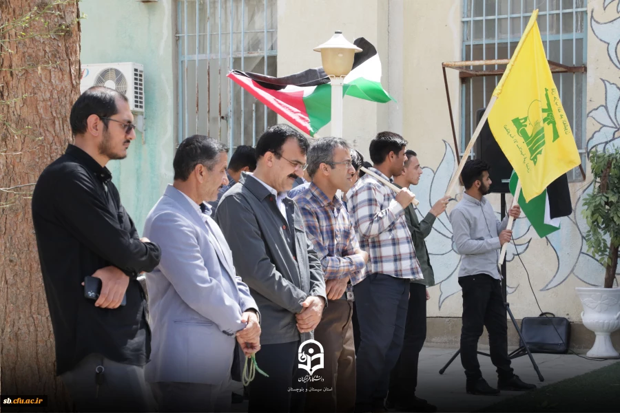 حمایت و قدردانی از عملیات غرور آفرین سپاه پاسدارن انقلاب  4