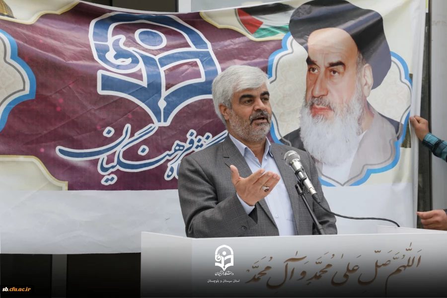 حمایت و قدردانی از عملیات غرور آفرین سپاه پاسدارن انقلاب  5