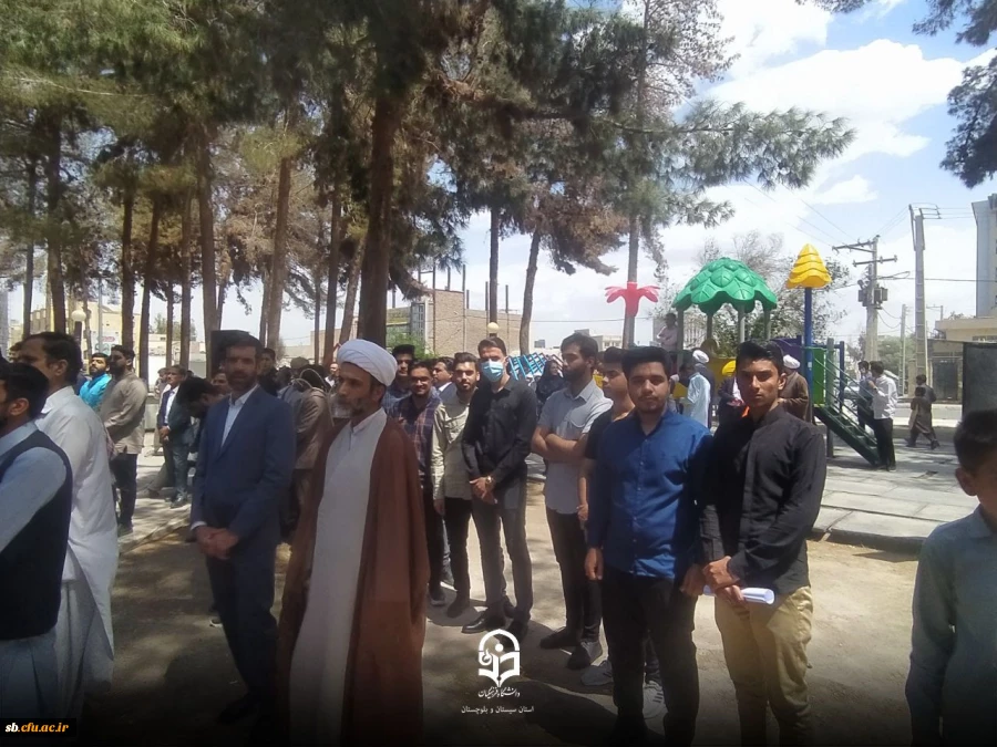 حمایت و قدردانی از عملیات غرور آفرین سپاه پاسدارن انقلاب  6