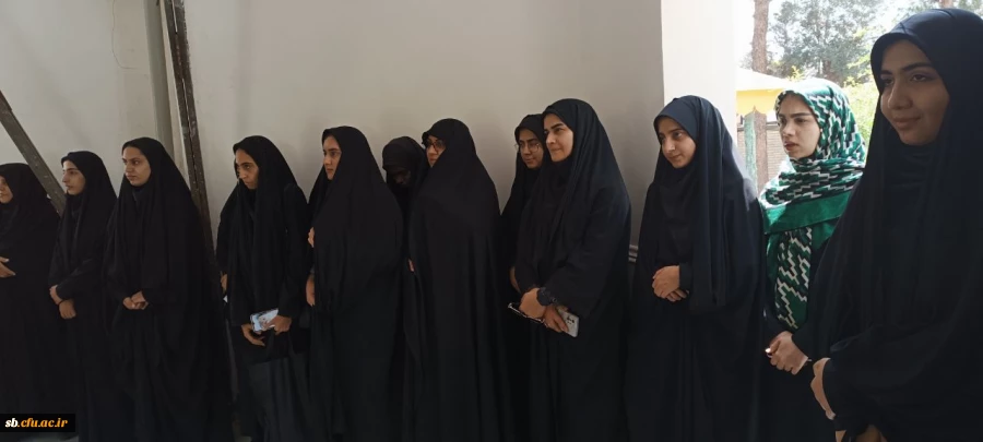 حمایت و قدردانی از عملیات غرور آفرین سپاه پاسدارن انقلاب  8