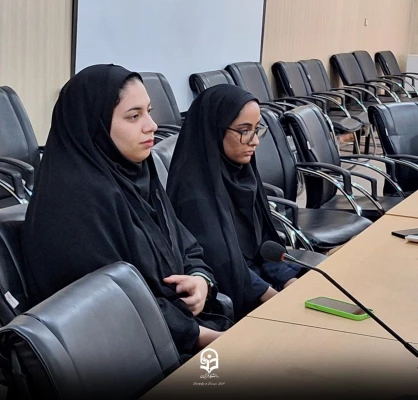 جلسه ستاد استانی جشنواره تدریس برتر دانشگاه فرهنگیان استان سیستان و بلوچستان
 5