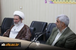 جلسه تشریح دستاورد های انقلاب اسلامی در ایران و مجامع بین الملل 3