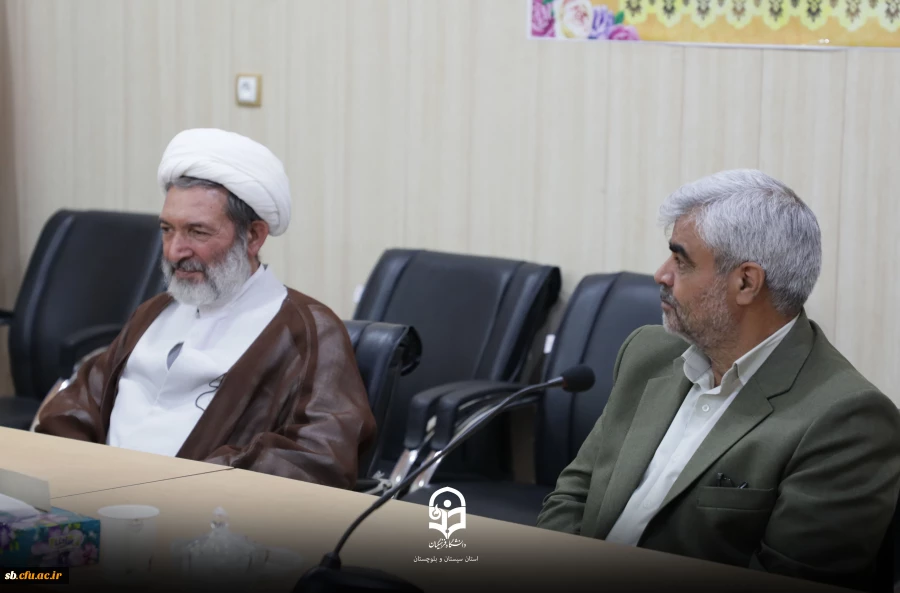 جلسه تشریح دستاورد های انقلاب اسلامی در ایران و مجامع بین الملل 3