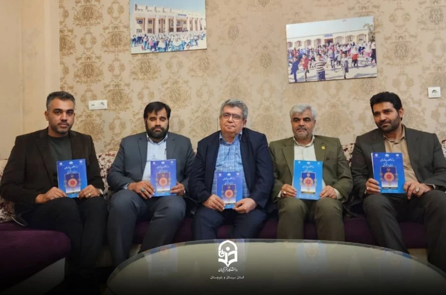 امضا تفاهم نامه مشارکت بنیاد علمی و آموزشی قلم چی  در تکمیل ساختمان آموزشی  پردیس شهید مطهری دانشگاه فرهنگیان  3