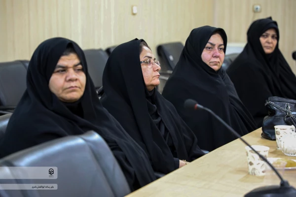 جلسه پیگیری مصوبات هیات امنای دانشگاه فرهنگیان استان سیستان و بلوچستان 
 2