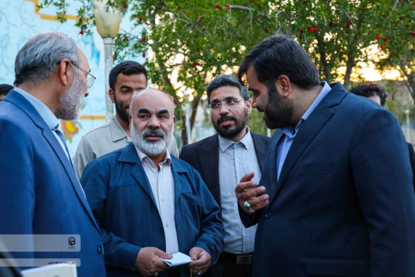 جلسه پیگیری مصوبات هیات امنای دانشگاه فرهنگیان استان سیستان و بلوچستان 
 7