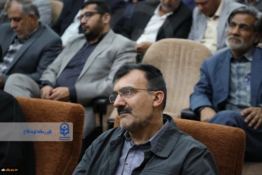 مراسم بزرگداشت مقام معلم 
 3