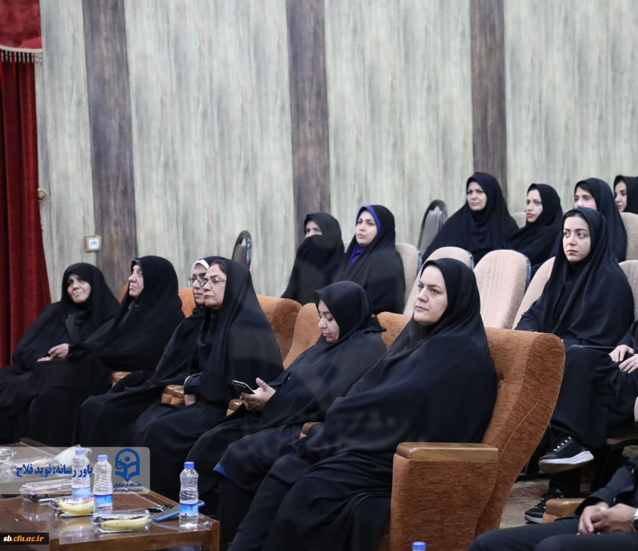 مراسم بزرگداشت مقام معلم 
 5