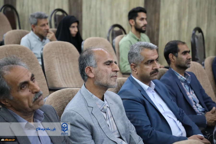 مراسم بزرگداشت مقام معلم 
 6