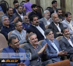 مراسم بزرگداشت مقام معلم 
 11