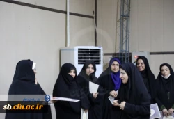 مراسم بزرگداشت مقام معلم 
 12