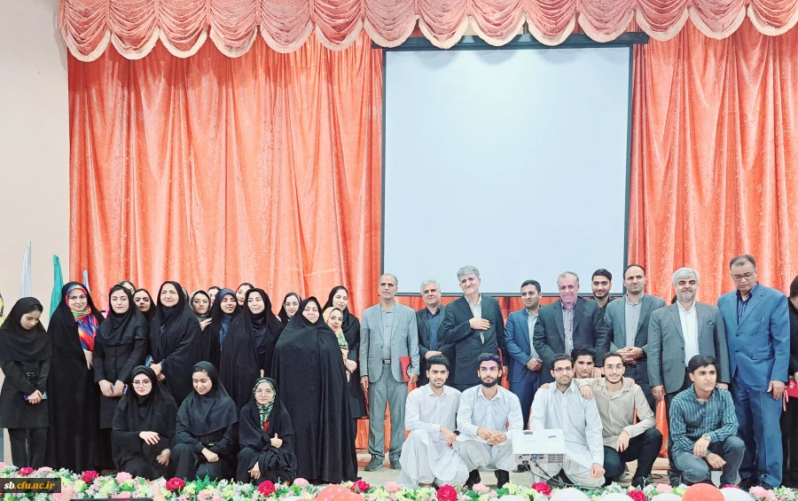 بزرگداشت فردوسی و پاسداشت زبان فارسی 2