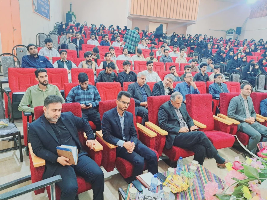 بزرگداشت فردوسی و پاسداشت زبان فارسی 3