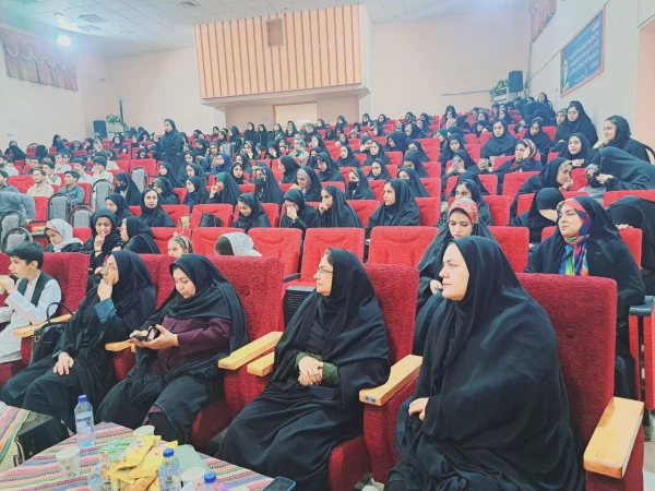 بزرگداشت فردوسی و پاسداشت زبان فارسی 4