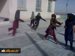 چگونگی حضور پذیرفته شدگان در کانون های ارزیابی 2