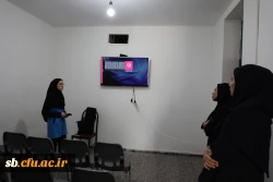 آغاز فرایند آزمون عملی تربیت بدنی متقاضیان ورود به دانشگاه فرهنگیان 
 4