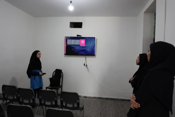 آغاز فرایند آزمون عملی تربیت بدنی متقاضیان ورود به دانشگاه فرهنگیان 
 4