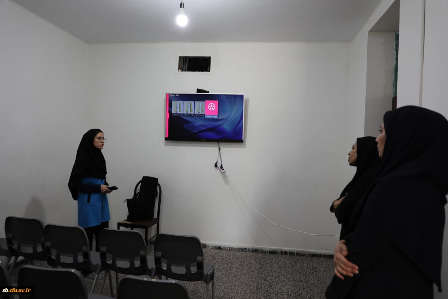 آغاز فرایند آزمون عملی تربیت بدنی متقاضیان ورود به دانشگاه فرهنگیان 
 4