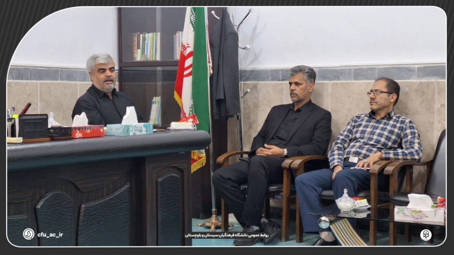 برگزاری ستاد اربعین حسینی  دانشگاه فرهنگیان استان 
 4