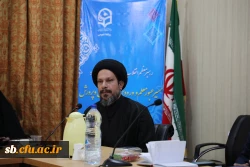 حضور معاون فرهنگی و تربیتی دانشگاه فرهنگیان کشور در استان 
 2