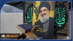 مراسم حمایت از عملیات غرور آفرین وعده صادق 2  5