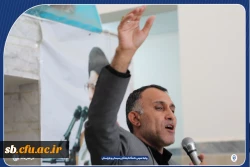 مراسم حمایت از عملیات غرور آفرین وعده صادق 2  9