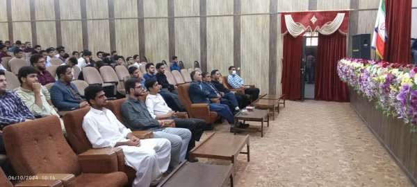 آیین نمادین و برخط آغاز سال تحصیلی جدید
 2