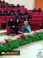 آیین نمادین و برخط آغاز سال تحصیلی جدید
 8